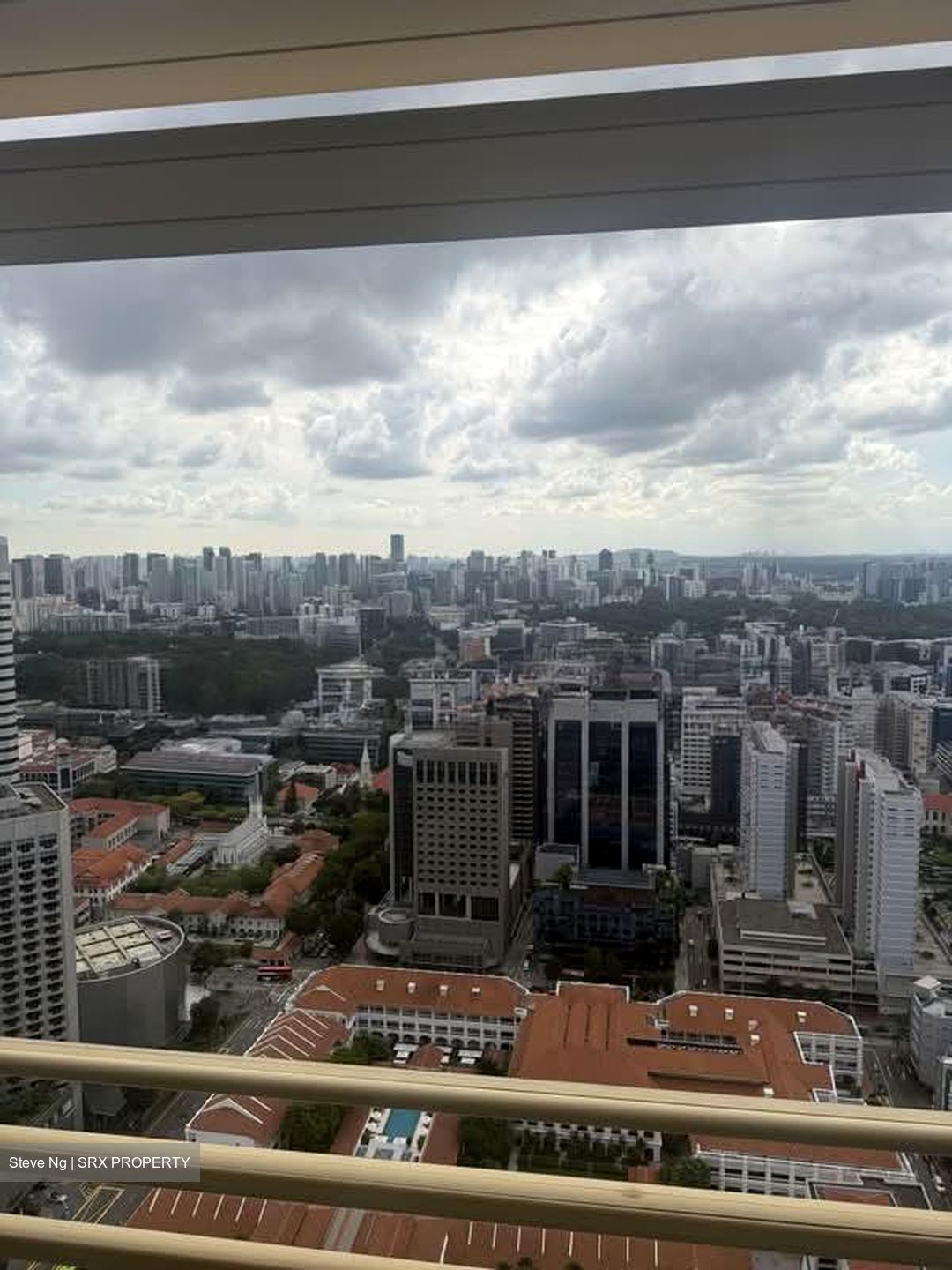 South Beach Residences (D7), Apartment #573475881